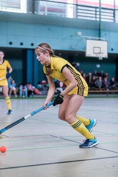 Bild 191 - B/C-Juniorinnen Hamburger Meisterschaft